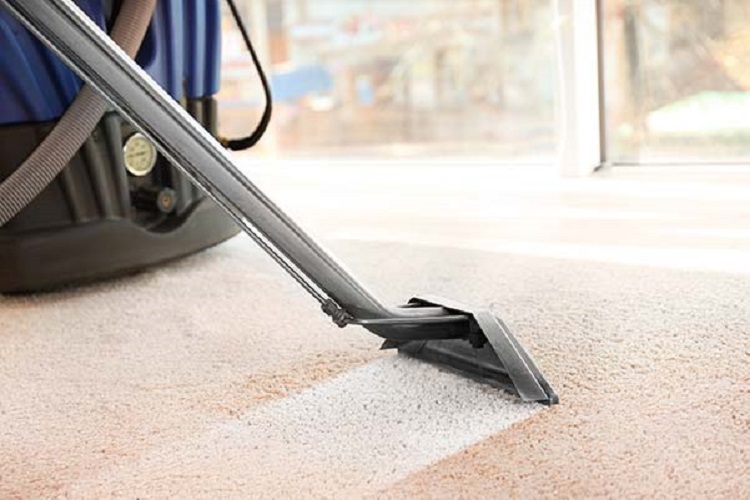 Which Carpet Cleaning Method is Best – Wet, Dry or DIY?