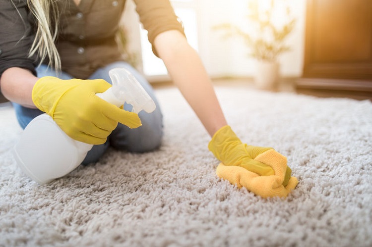 Eight Cleaning Mistakes that Can Kill the Life of Carpets