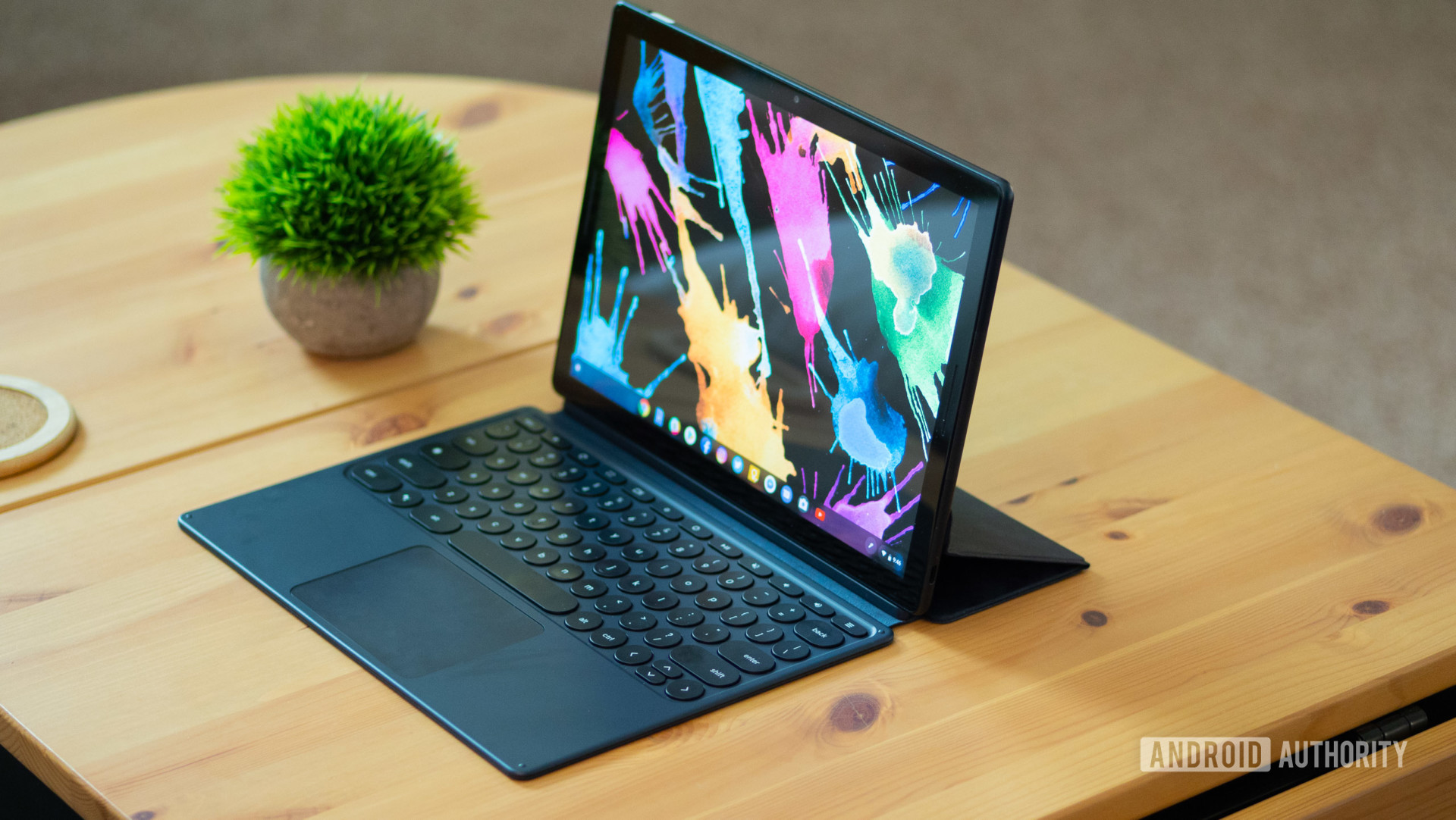 Revolutionize How You Use Technology with the Google Pixel Slate M3