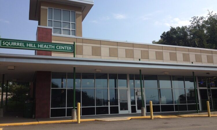 A Comprehensive Guide to Getting Healthy with Squirrel Hill Health Center