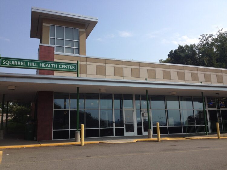 A Comprehensive Guide to Getting Healthy with Squirrel Hill Health Center