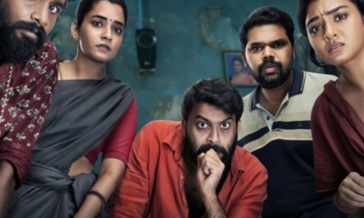 A Review of Udanpaal Movie