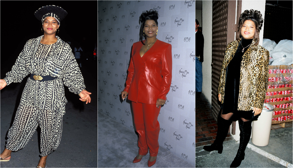 Bringing Back the 90s: Street Style R&B Fashion for Women