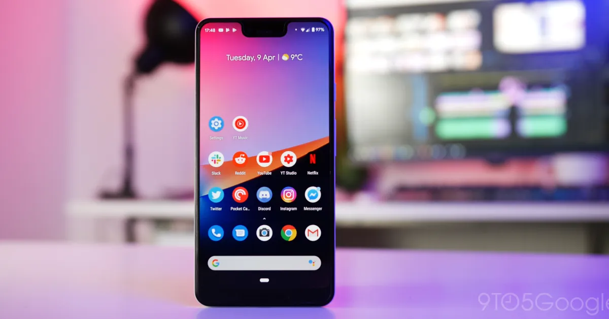 Explore the Best Pixel 3XL Thief Wallpapers