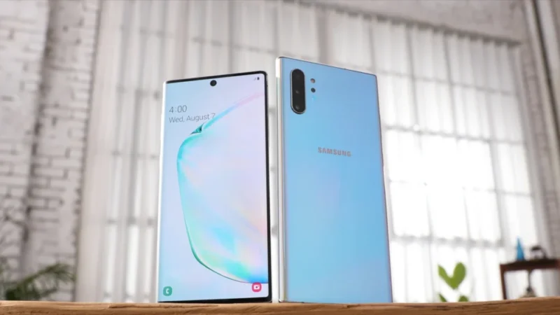 “Stop Worrying About Galaxy Note 10 App Crashes!”