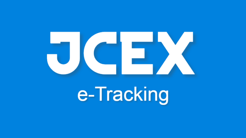 JCEX: The Leading Courier Company