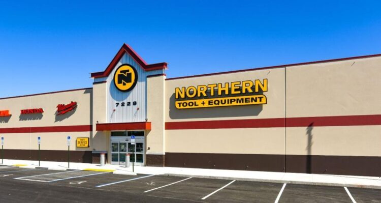 Northern Tool Equipment: Quality Products for Home and Worksite
