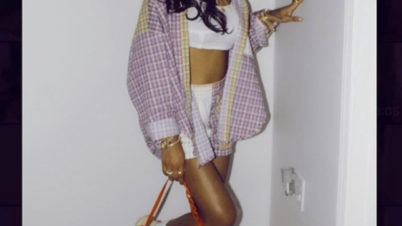 Rock the Freaknik: 90s Fashion Outfits to Make a Statement