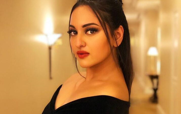 Sonakshi Sinha Age: All You Need To Know