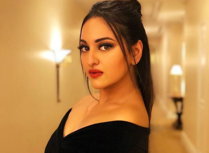 Sonakshi Sinha Age: All You Need To Know