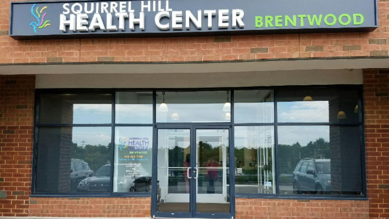 Squirrel Hill Health Center – A Comprehensive Guide to Healthcare Services