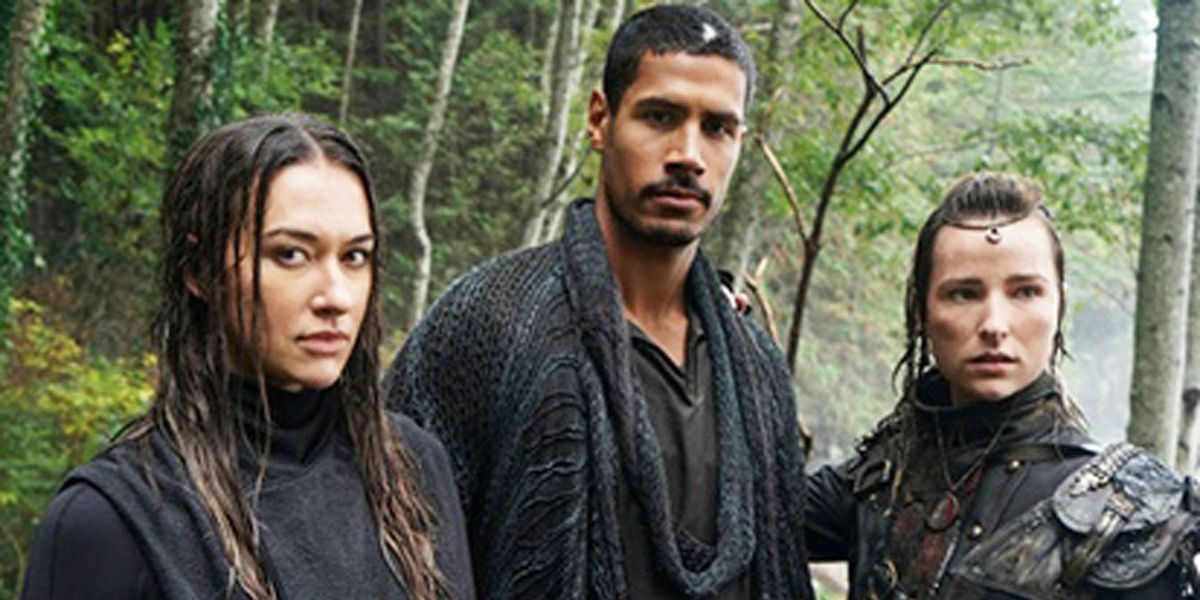 The 100 Season 8: What to Expect