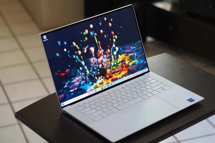 Experience the Latest Technology with OLED Laptops