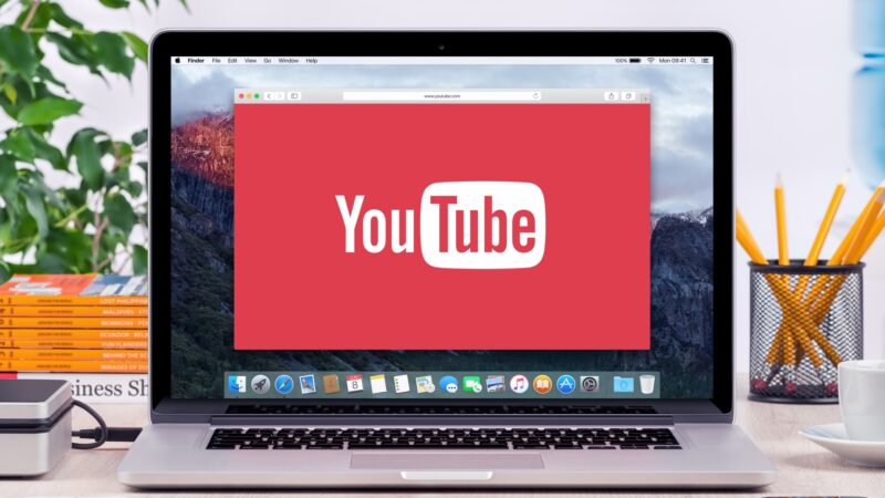 Free Youtube downloader for mac