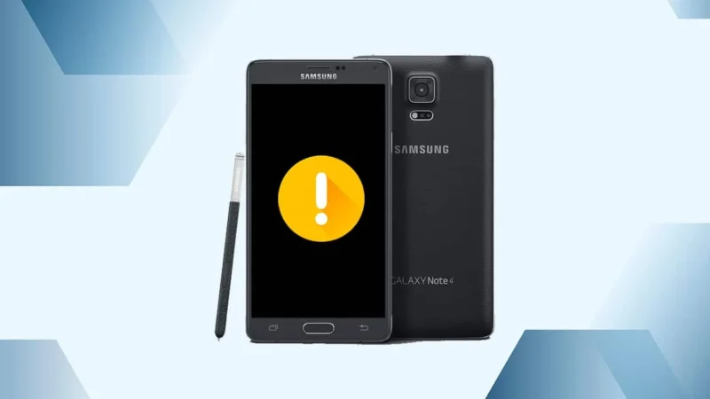 Solve Your Galaxy Note 4 Freezing and Restarting Nightmares