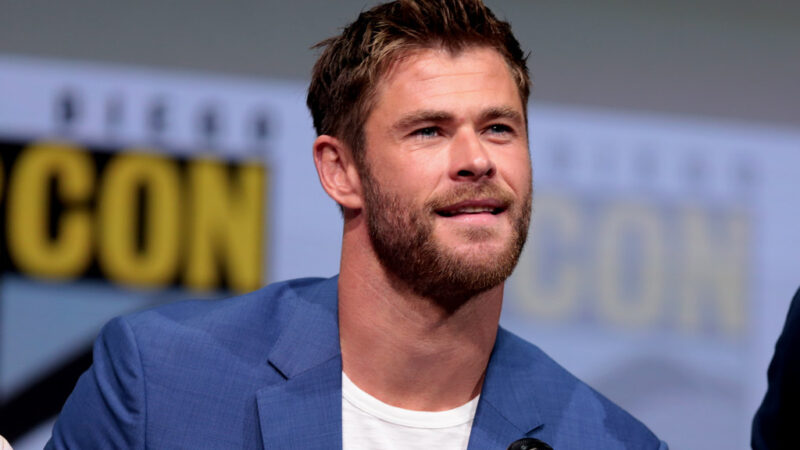 A Look at Chris Hemsworth’s Weight and Height