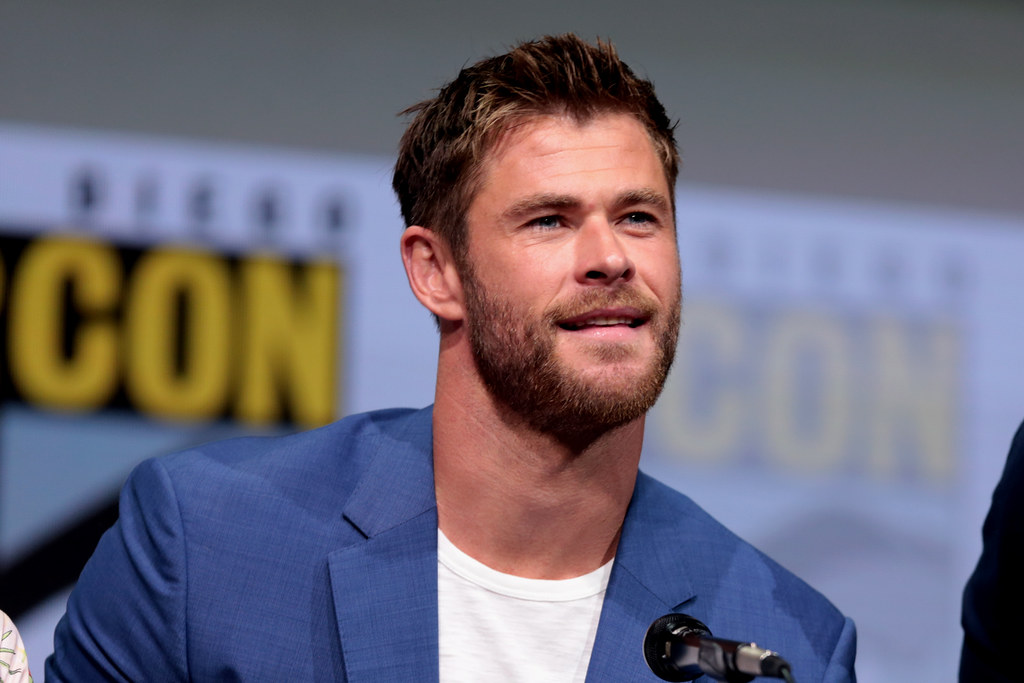 A Look at Chris Hemsworth’s Weight and Height