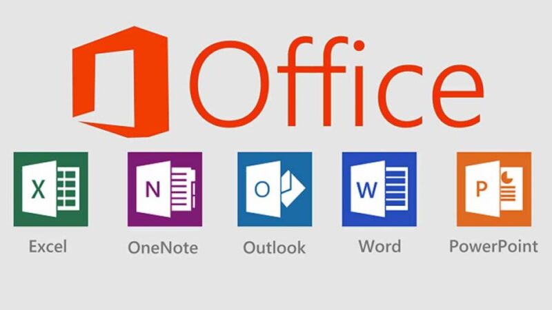 Activate Microsoft Office with a Mac Keygen
