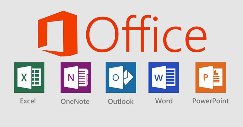Activate Microsoft Office with a Mac Keygen