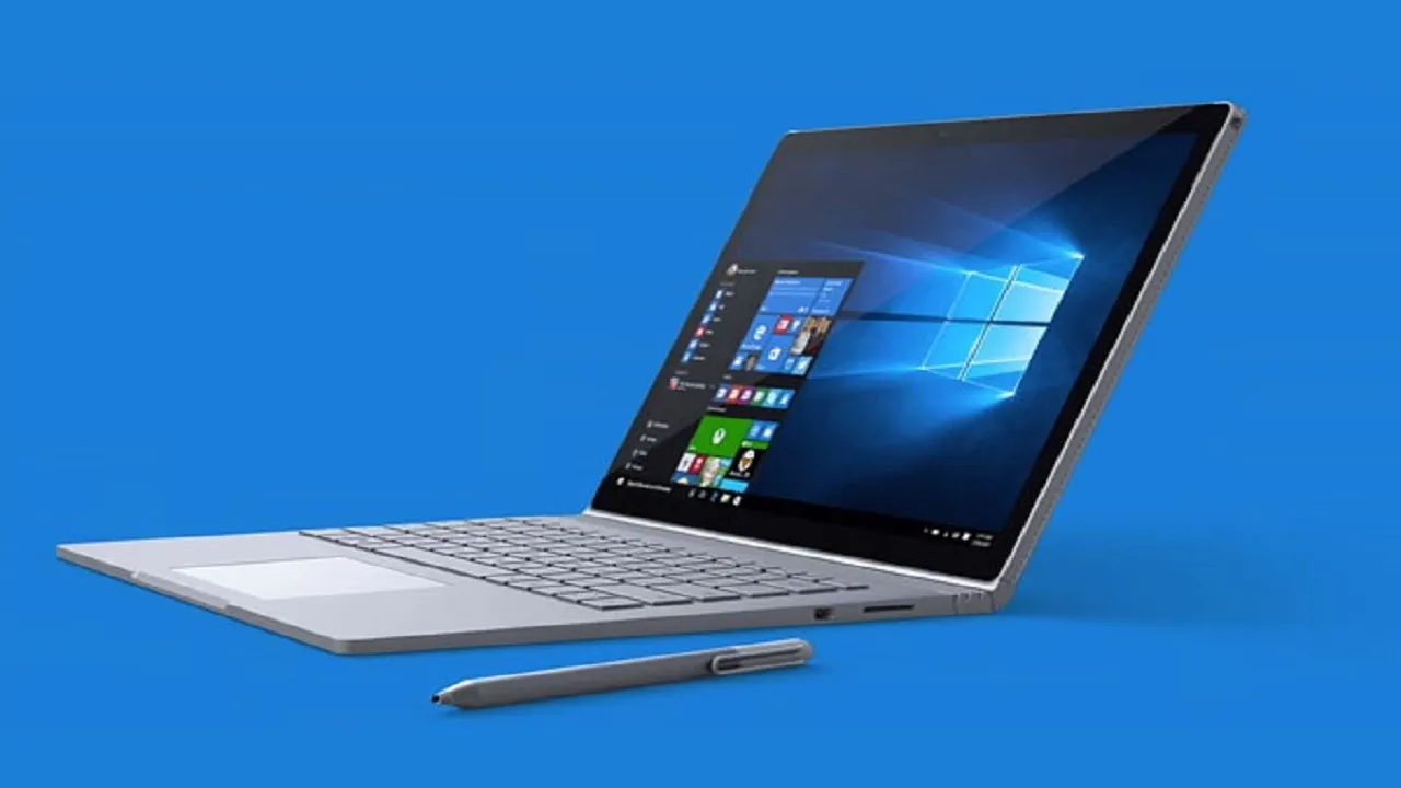 Countdown to the Exciting Microsoft Surface Release Date