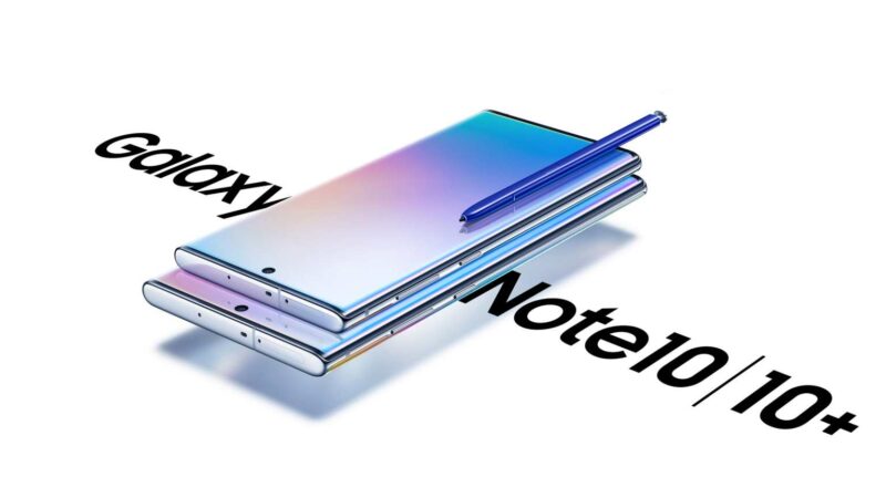 A Comprehensive Guide to Fix Crashing Apps on Your Note 10+