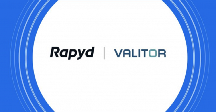 A Look at : Rapyd Valitor Crowdfundinsider Solutions
