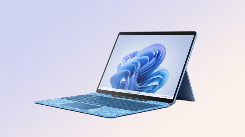 Get Ready For the Surface Pro 9 Launch