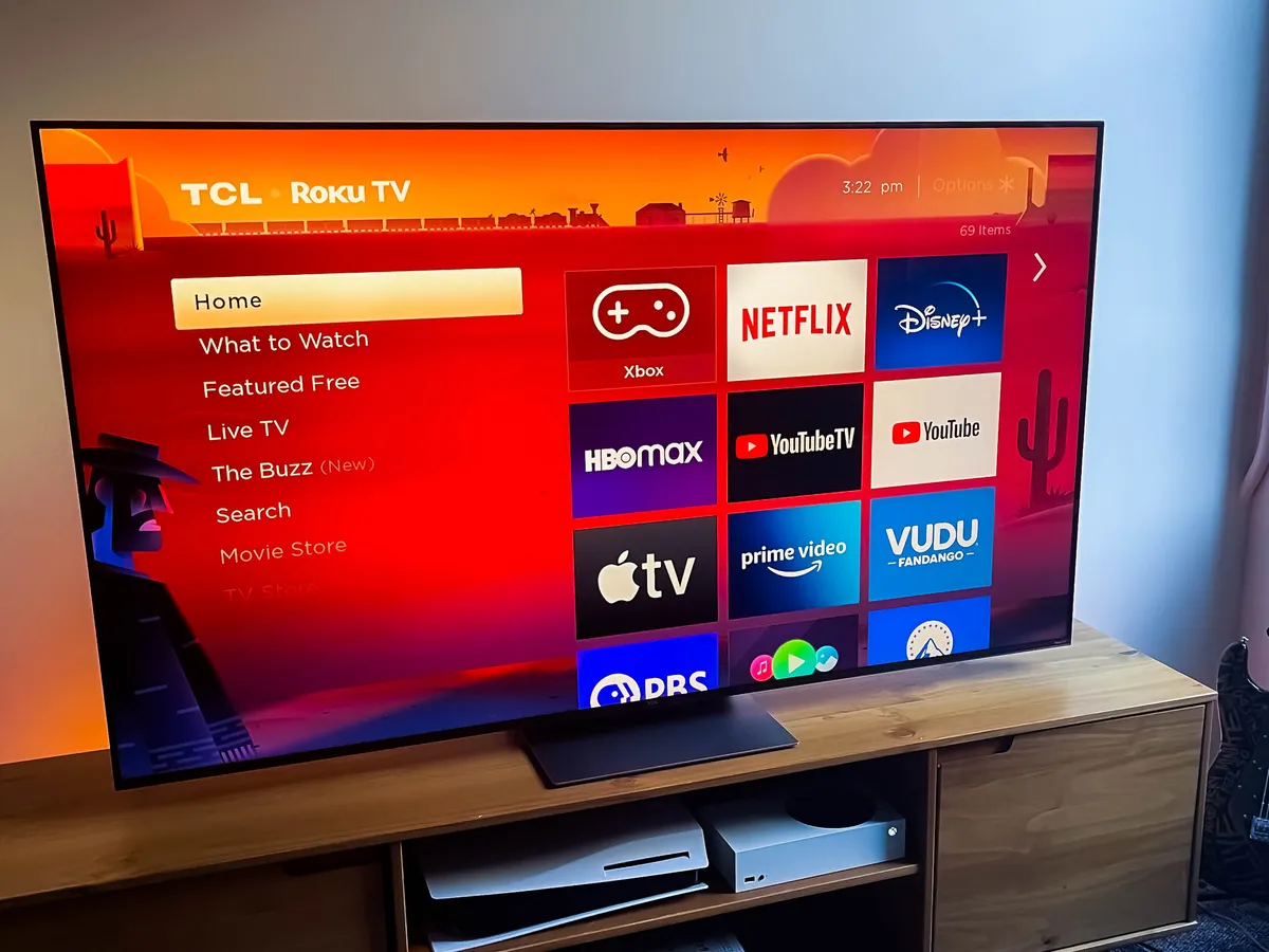 The Ultimate Guide to Finding the Perfect Roku TV