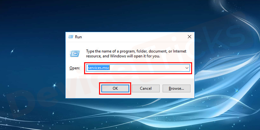 ‘How to Fix Windows Update Error 80244019 on Windows 7