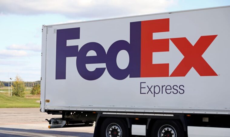 FedEx’s 100 Million Dollar Delivery Indian Services
