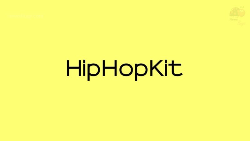 The Amazing HipHopKit: Unleash Your Inner Musician