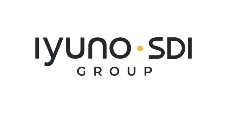 Iyunosdi Group $160M Vision-Sharing TechCrunch