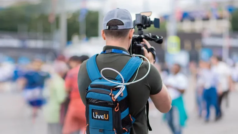 Sources LiveU 3K Powered Carlyle: An Overview