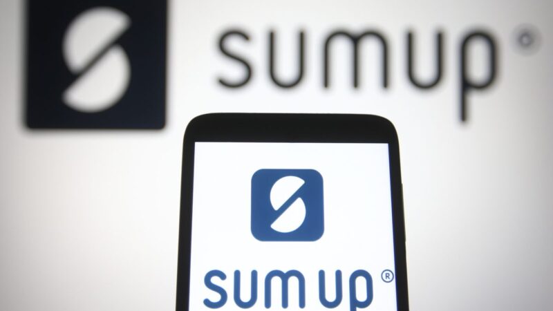 Sumup Fivestars 317Mlun at TechCrunch