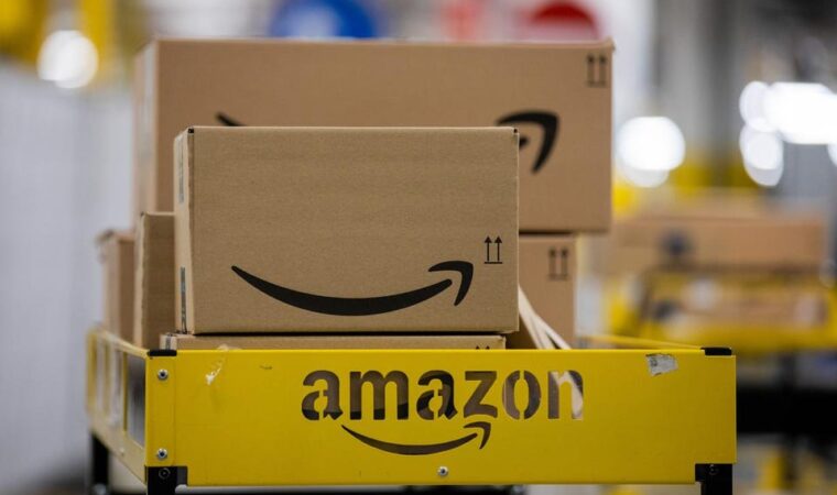 Thrasio Amazon $750M Deal