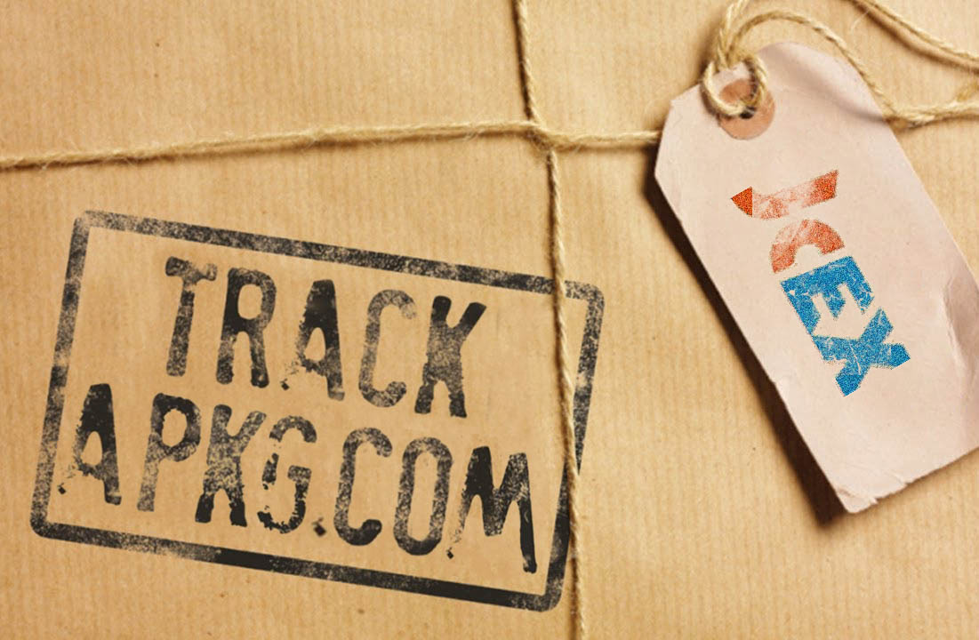 Your Packages with JCEX Tracking