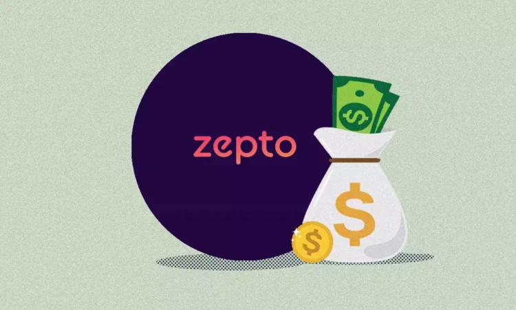 Zepto $200M Continuity $900M $570M December SinghTechCrunch