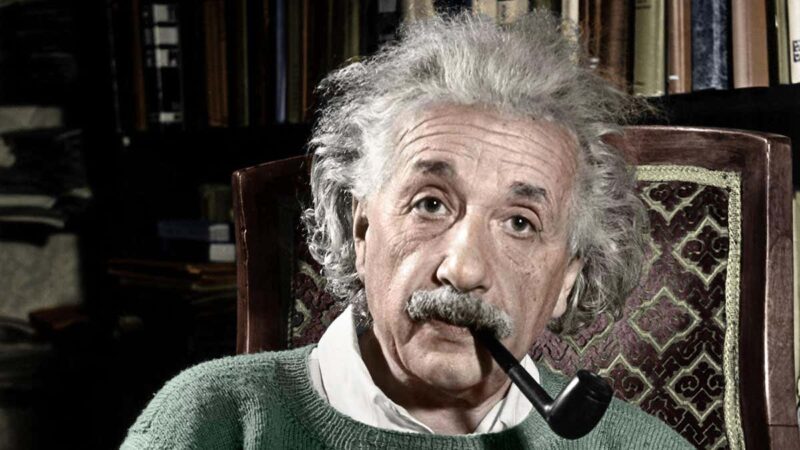 Aidriven Cloning Startup Gives to Einstein