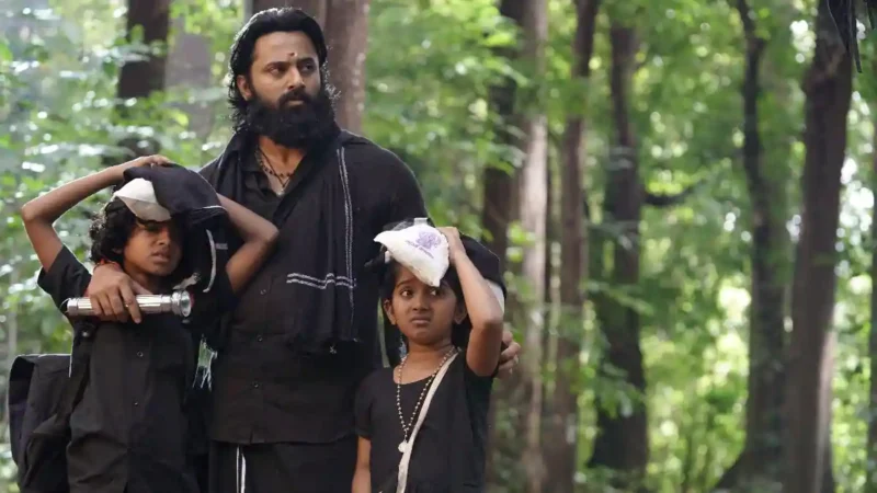 The Unique Story of the Malikapuram Malayalam Movie