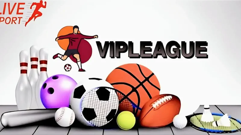 Vipleague: All You Need to Know