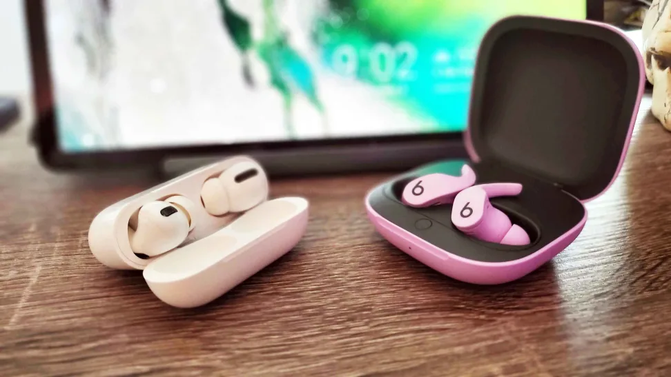 Comparing Beats Fit Seasoned vs AirPods Seasoned: Which Is the Best Choice?