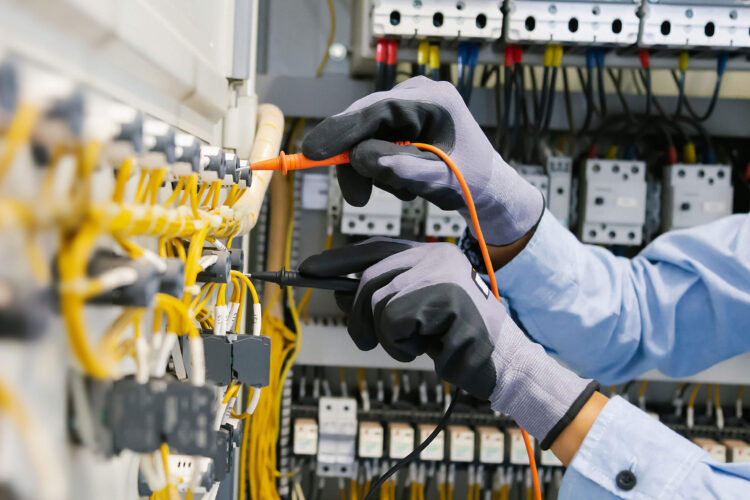 The Importance of Hiring a Licensed Electrician in Sydney