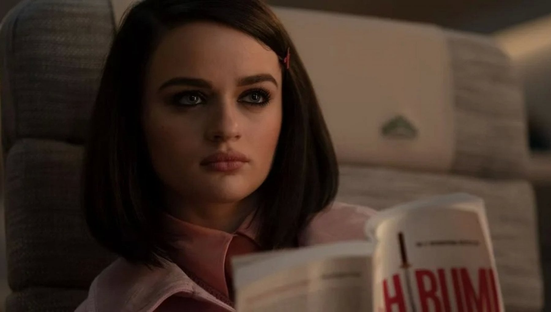 A Comprehensive List of Joey King Movies and TV Shows