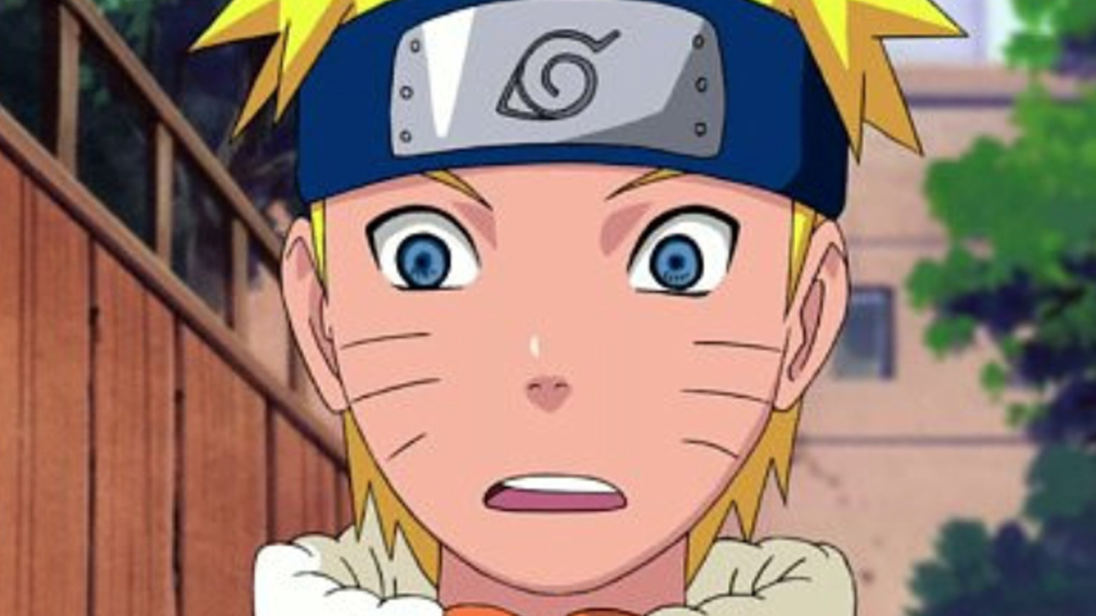 How Old is Naruto Uzumaki?