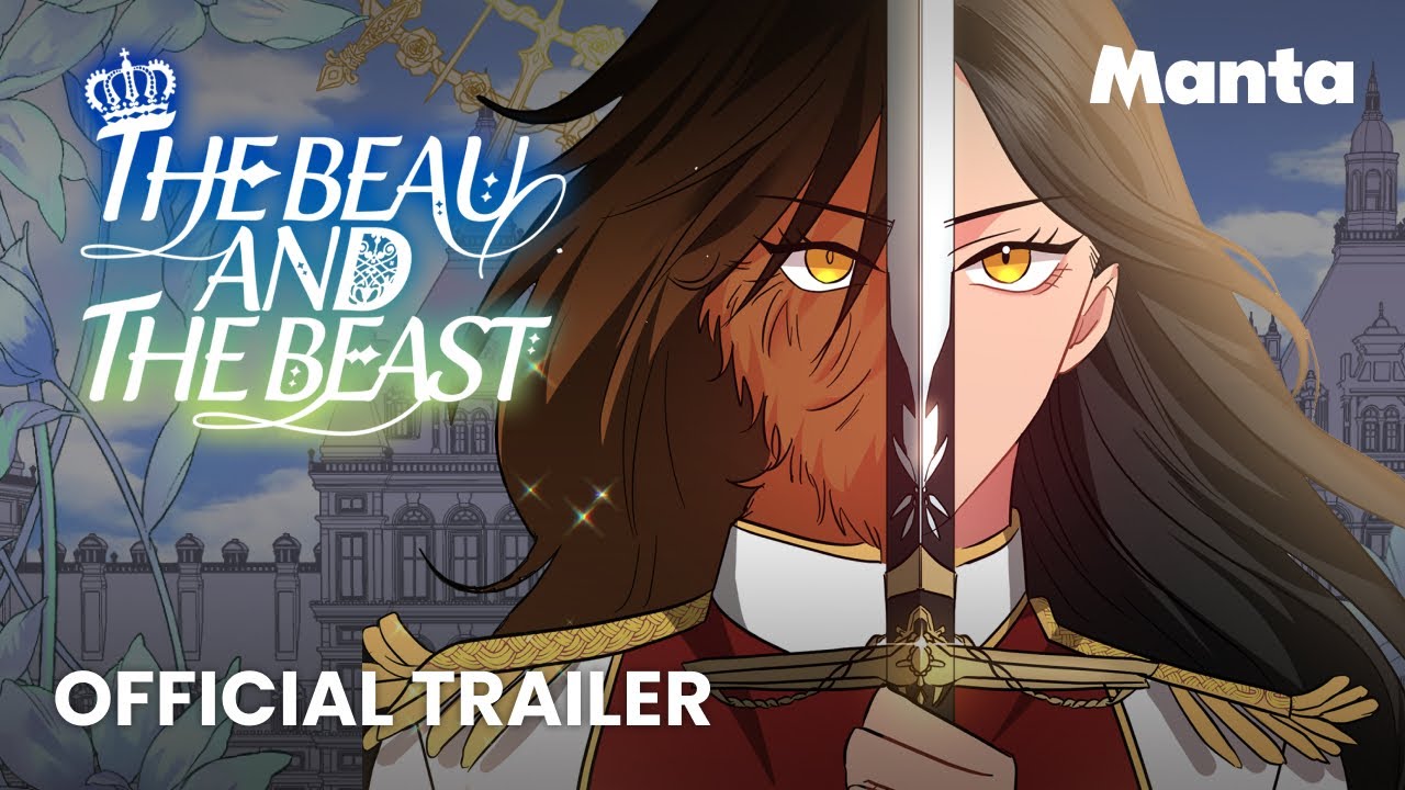 The Beau the Beast: A Tale of Beauty and Enchantment