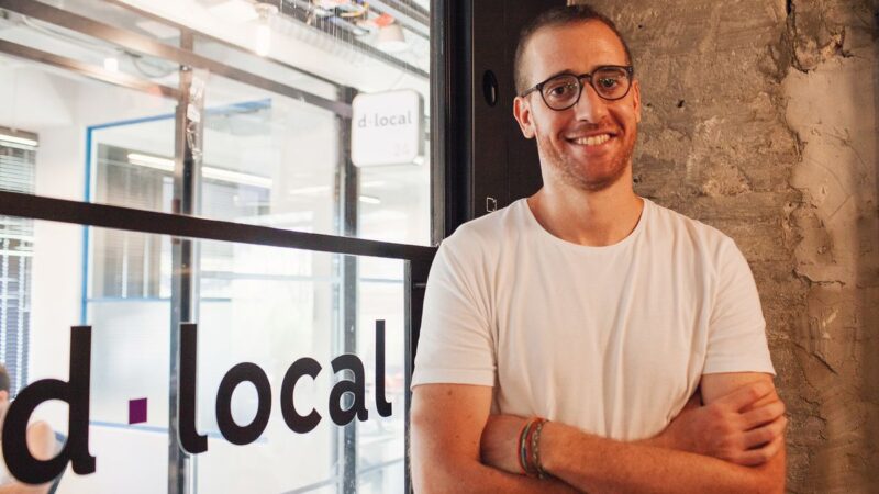 DLocal Secures 150 Million in Funding from Uruguay-Based Investment Roun