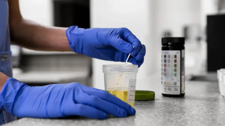 Your Trusted Source for Accurate and Reliable Drug Testing Products