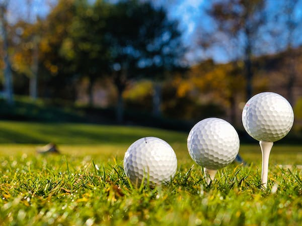 What are the Top Golf Balls for Beginners?