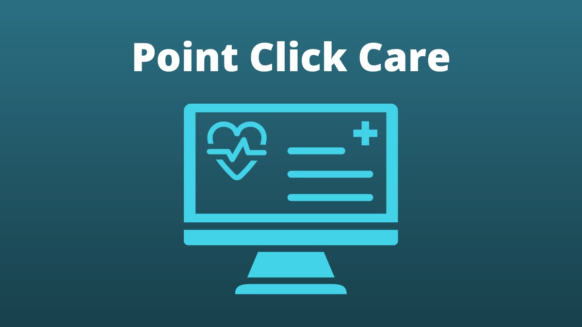 Logging In to PointClickCare Using Your CNA Account
