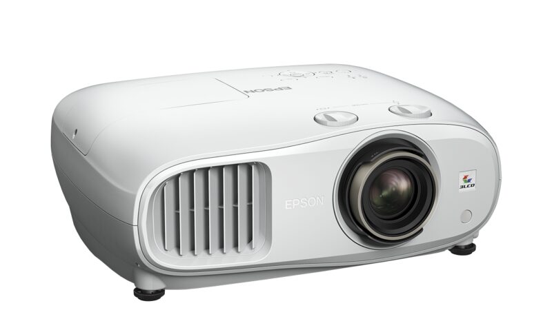 The Epson 3800 Projector: A Comprehensive Guide